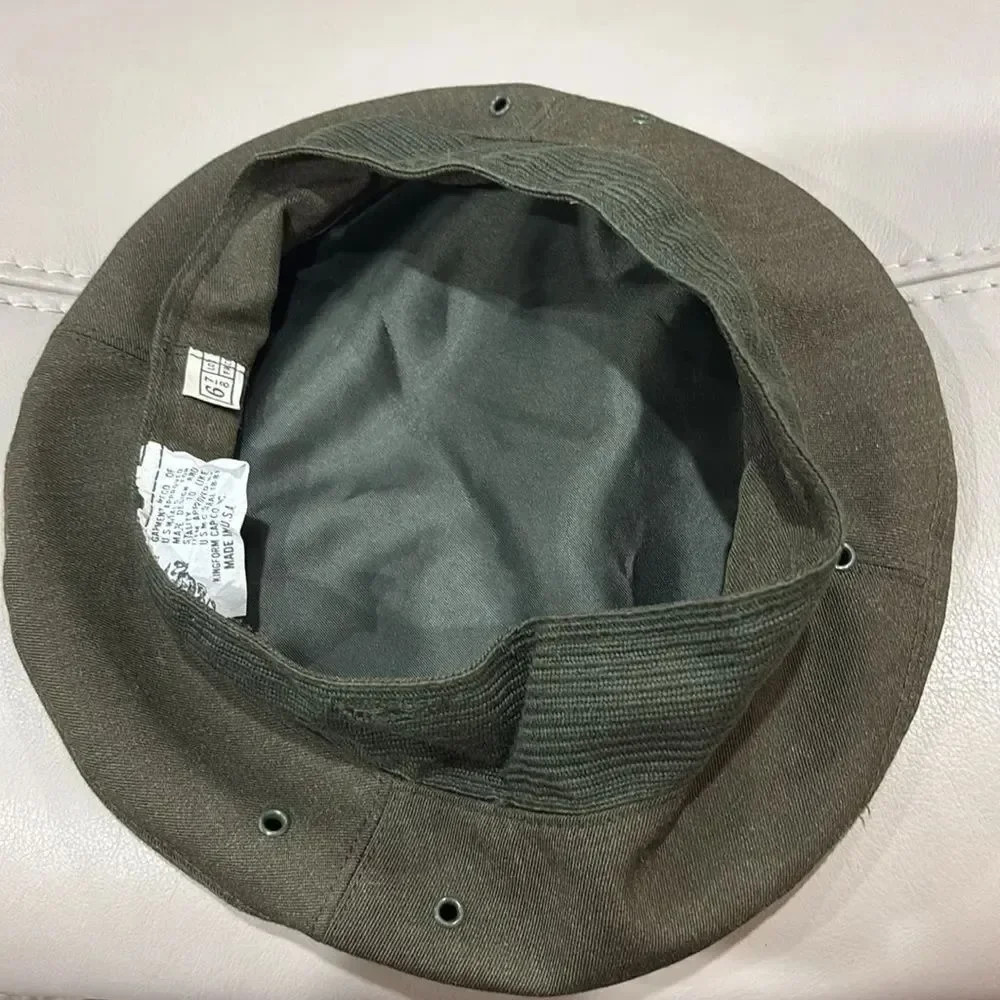 USMC euc united